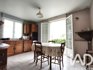  Maison � vendre 8 pi�ces 128 m�