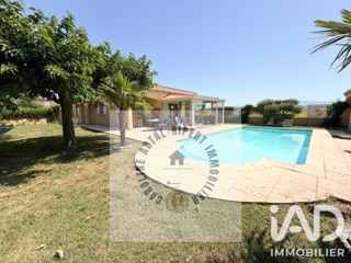  Maison à vendre 5 pièces 115 m²