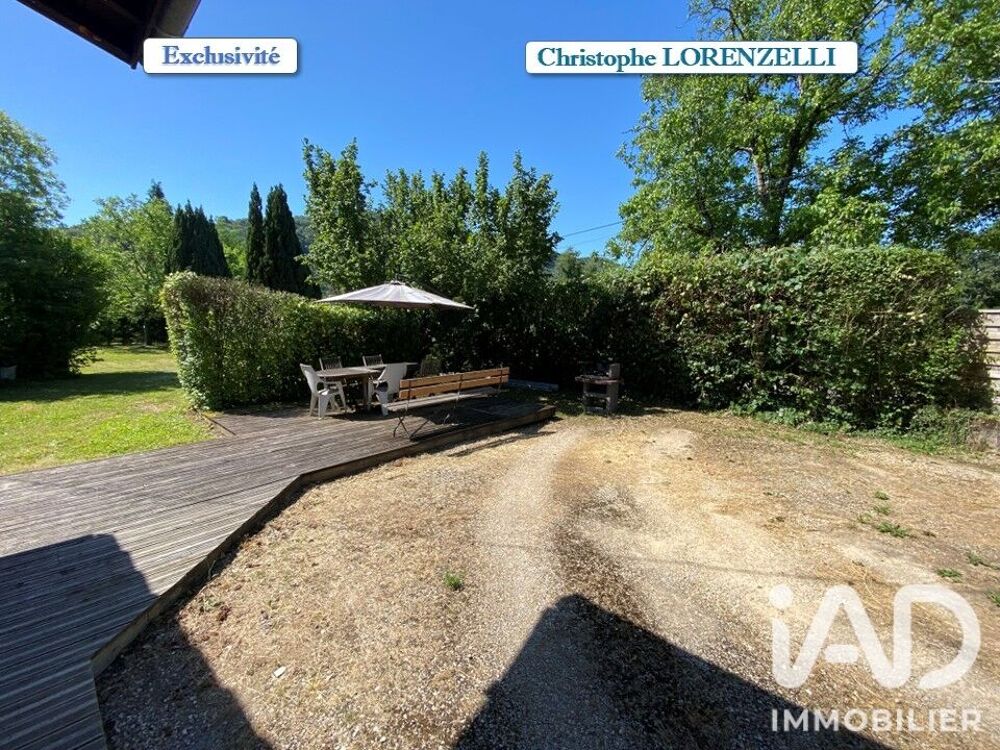 Vente Maison/villa 2 pièces