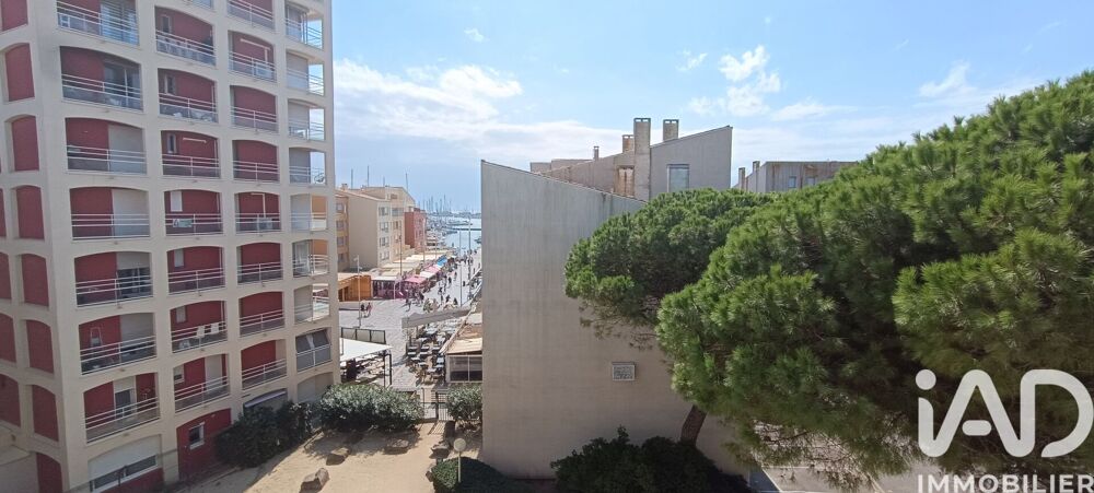 Vente Duplex 3 pièces