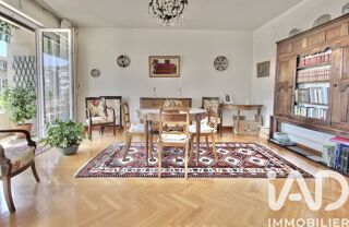  Appartement � vendre 3 pi�ces 108 m�