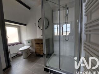  Appartement à louer 2 pièces 34 m²