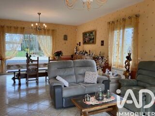  Maison à vendre 5 pièces 157 m²