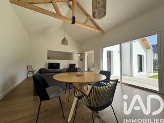 Maison à vendre 5 pièces 123 m²