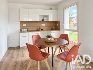 Vente Appartement Vente Appartement 3 pièces Crach