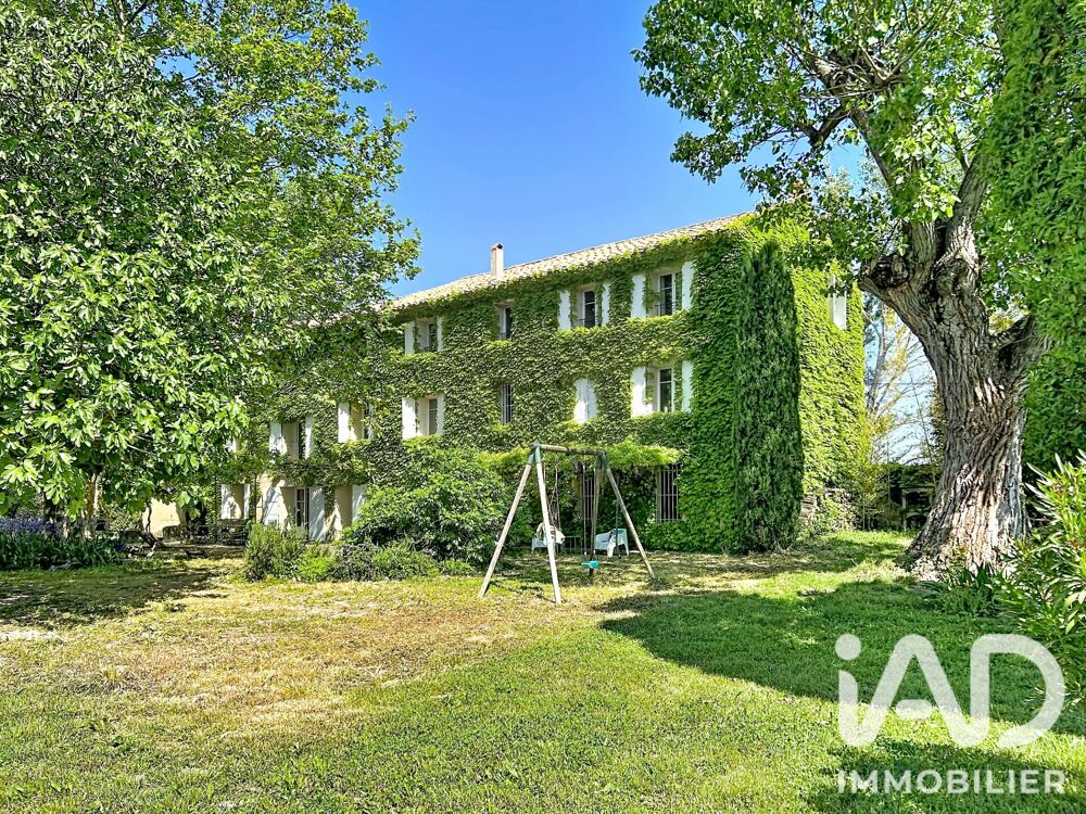 à vendre  Maison Orange (84100)