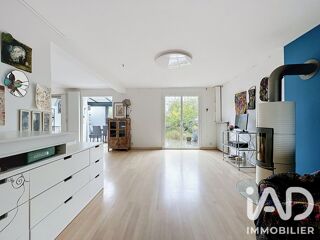 Vente Maison Vente Maison/villa 6 pièces Achères