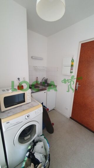  Appartement  louer 1 pice 29 m Dijon