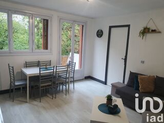  Appartement � vendre 4 pi�ces 69 m�
