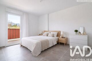  Appartement � vendre 2 pi�ces 42 m�