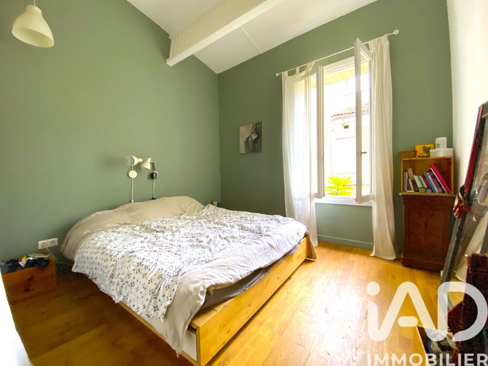 � vendre  Maison Bordeaux (33000)