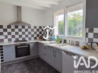  Maison à vendre 6 pièces 140 m²