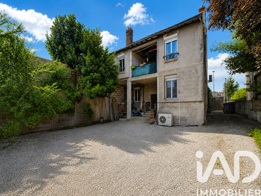 Vente Immeuble Vente Immeuble 210 m&sup2; Brive-la-gaillarde