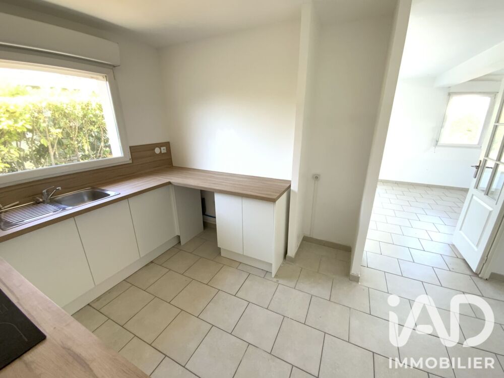 vente Maison - 4 pièce(s) - 85 m² Merlimont (62155)