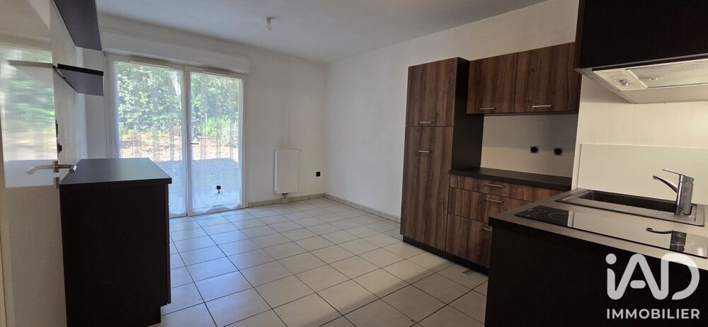 Vente Appartement Vente Appartement 2 pièces Le haillan