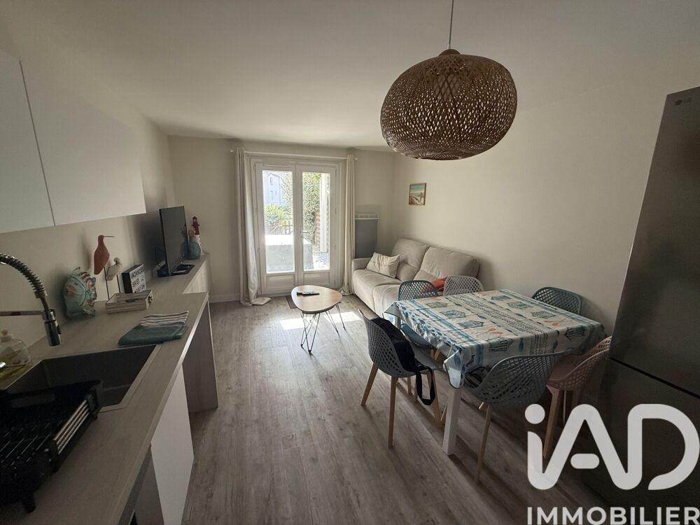 Vente Maison Vente Maison/villa 4 pièces Bretignolles-sur-mer