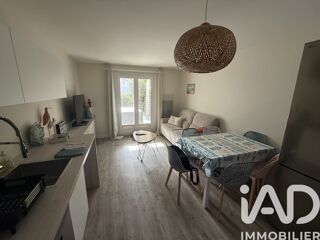  Maison à vendre 4 pièces 47 m²