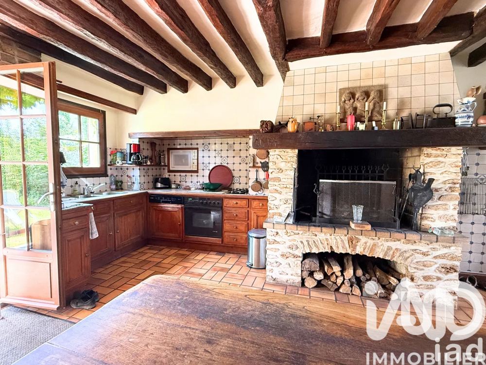 Vente Maison de village 5 pièces