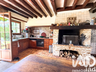  Maison à vendre 5 pièces 300 m²