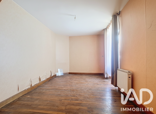  Maison à vendre 4 pièces 99 m²