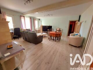 Vente Maison Vente Domaine 12 pièces Bonneville et saint avit de fumadières