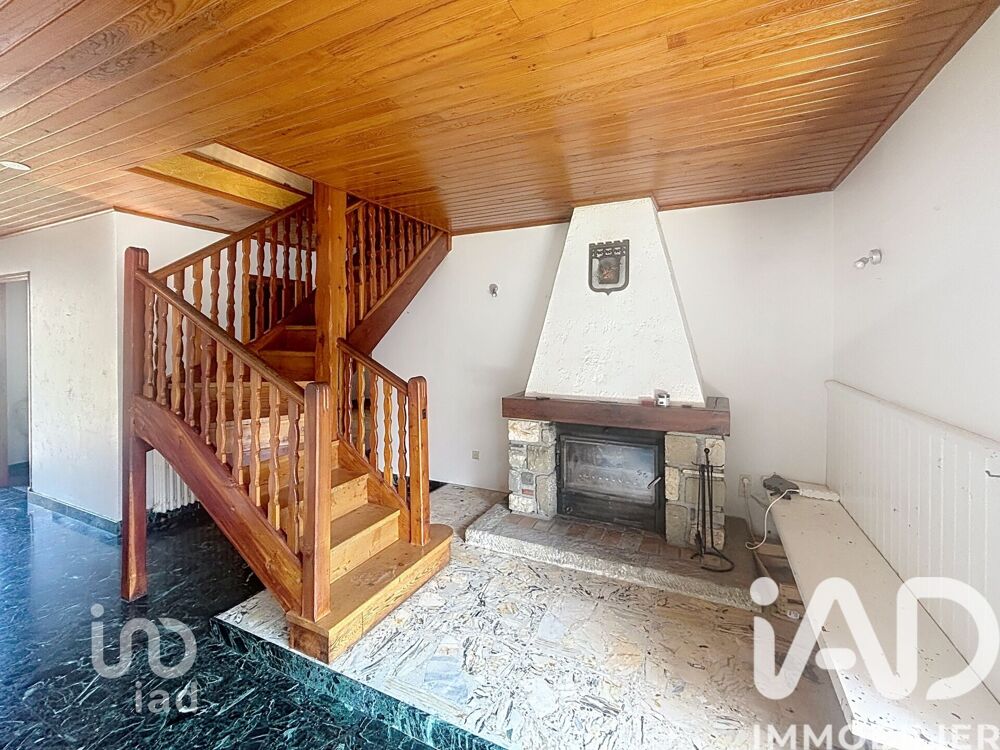 Vente Autre Vente Gîte 7 pièces Roquebillière