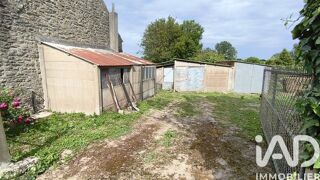  Maison à vendre 5 pièces 95 m²