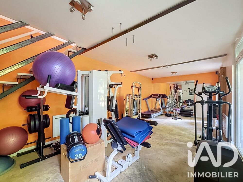 à vendre  Maison Maisons-Laffitte (78600)