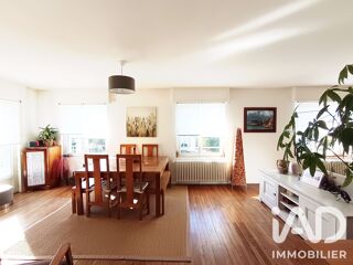 Vente Maison Vente Maison de ville 7 pièces Lorient