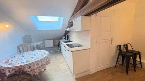  Appartement � louer 2 pi�ces 26 m�