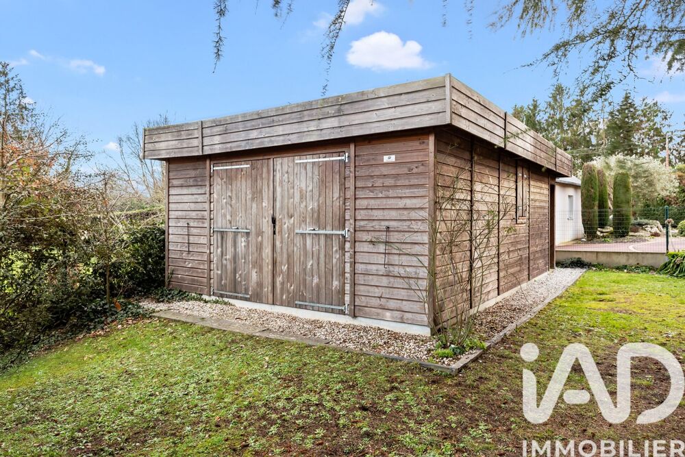 � vendre  Maison La Chapelle-sur-Erdre (44240)