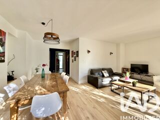  Appartement à vendre 4 pièces 80 m²