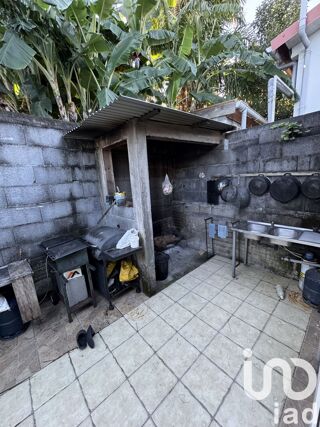  Maison à vendre 9 pièces 130 m²