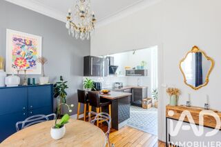  Maison � vendre 8 pi�ces 170 m�