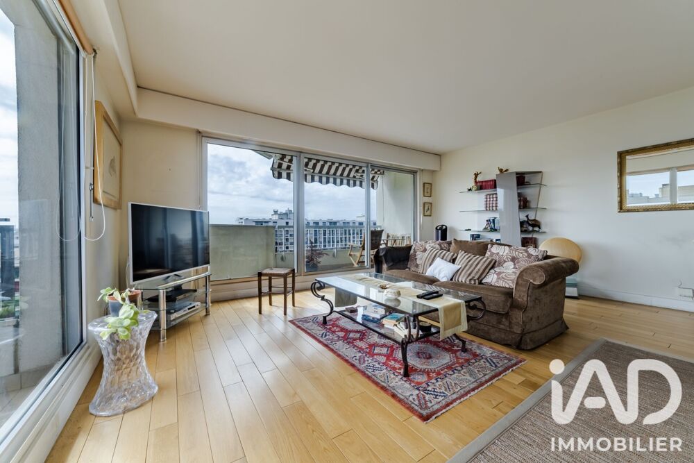 à vendre  Appartement Courbevoie (92400)