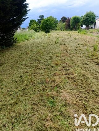  Terrain à vendre 719 m²