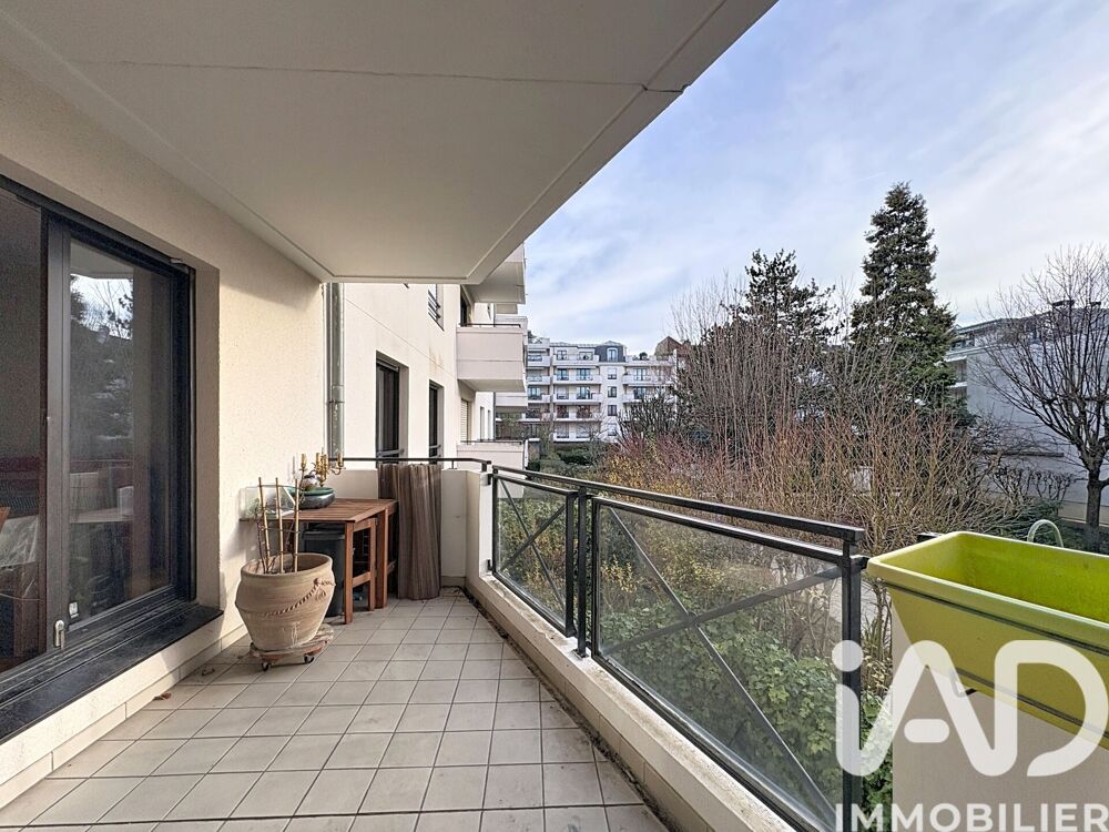 Vente Appartement Vente Appartement 3 pièces La garenne-colombes