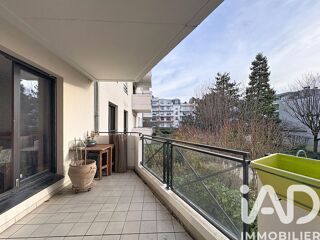  Appartement à vendre 3 pièces 76 m²