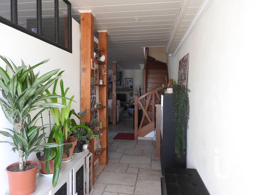 Vente Maison traditionnelle 5 pièces