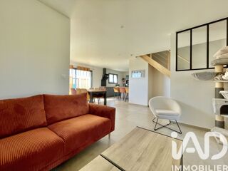  Maison à vendre 5 pièces 105 m²