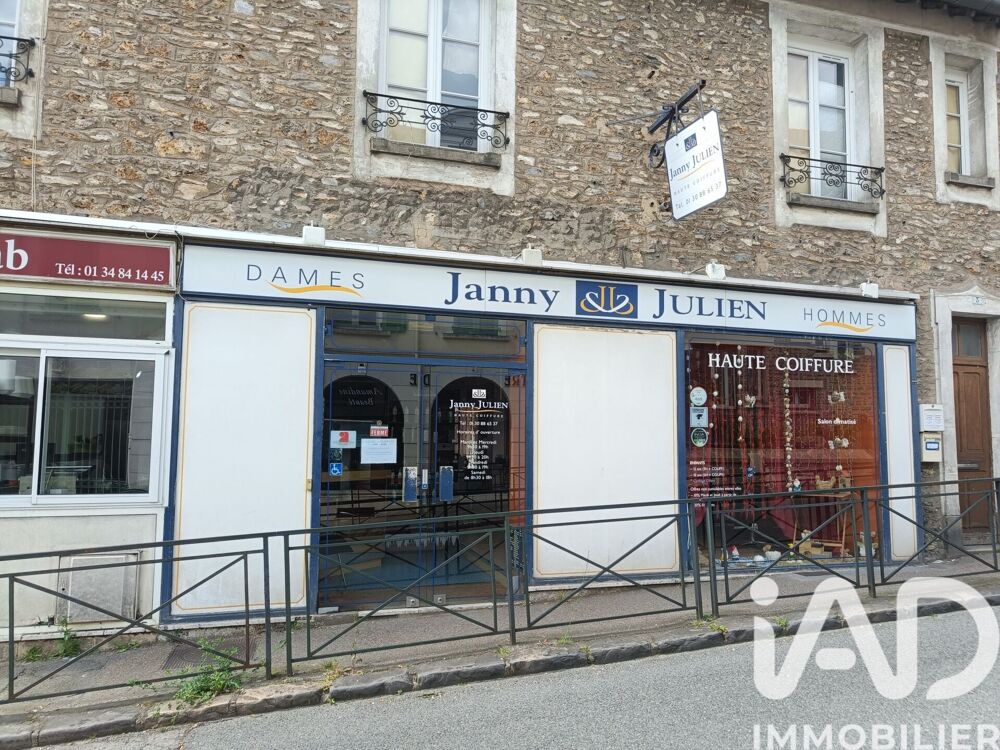   Vente Esthétique, Coiffure 50 m&sup2; 
