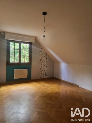 Maison à vendre 6 pièces 184 m²