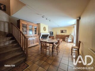  Maison à vendre 8 pièces 188 m²