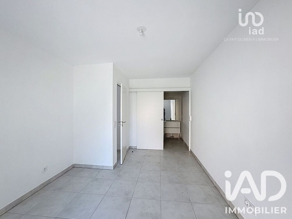 à vendre  Appartement Martigues (13500)
