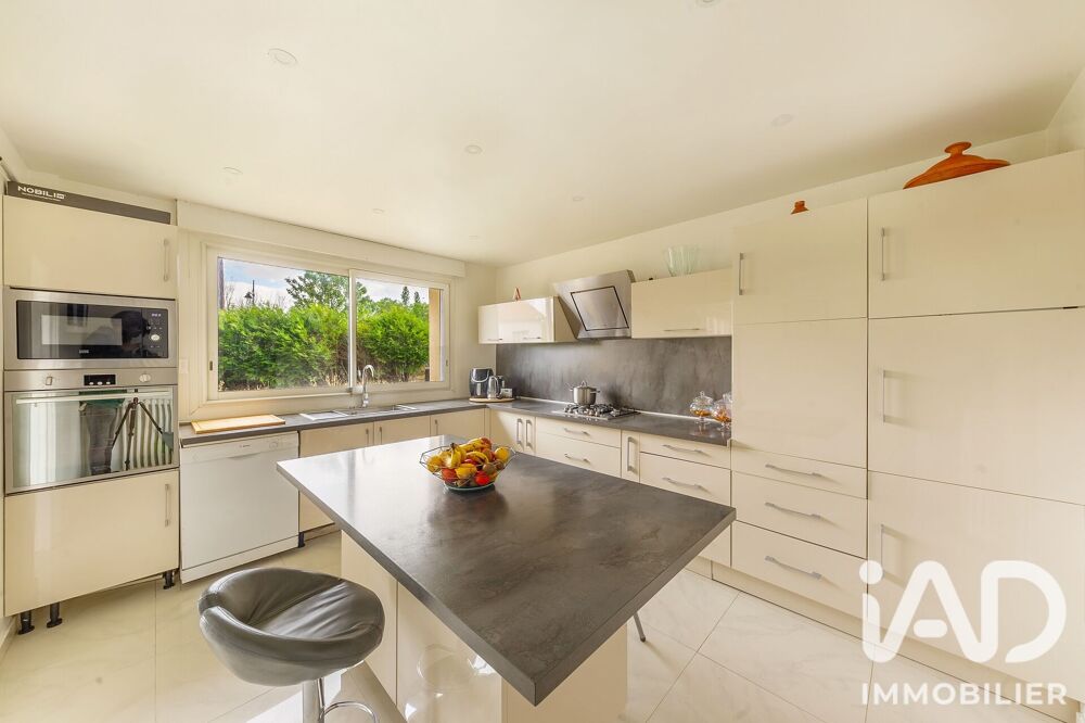 à vendre  Maison Sannois (95110)