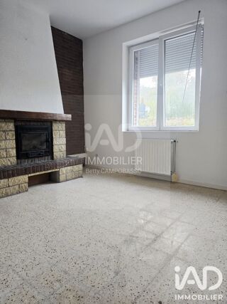 Maison à vendre 4 pièces 80 m²