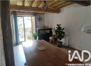  Maison à vendre 3 pièces 60 m²