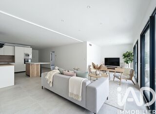  Maison à vendre 4 pièces 94 m²