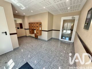  Appartement à vendre 1 pièce 26 m²