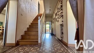  Maison à vendre 7 pièces 196 m²